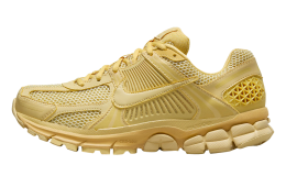 Nike WMNS Zoom Vomero 5 Saturn Gold