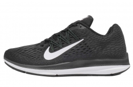 Nike WMNS Zoom Winflo 5 Black White