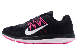 Nike WMNS Zoom Winflo 5 Obsidian Summit White