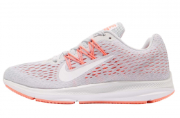 Nike WMNS Zoom Winflo 5 Pure Platinum