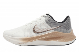 Nike WMNS Zoom Winflo 8 Premium Sail Metallic Coppercoin