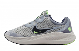 Nike WMNS Zoom Winflo 8 Shield Thunder Blue