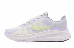 Nike WMNS Zoom Winflo 8 White Pure Violet