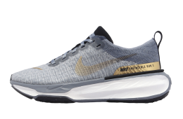 thumb iphone nike wmns zoomx invincible run fk 3 ashen slate metallic gold