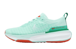 Nike Wmns Zoomx Invincible Run FK 3 Jade Ice / White