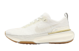 Nike Wmns ZoomX Invincible Run FK 3 Light Bone / Pale Ivory