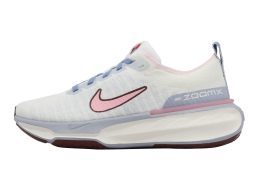 Nike WMNS ZoomX Invincible Run Flyknit 3 Sail Medium Soft Pink