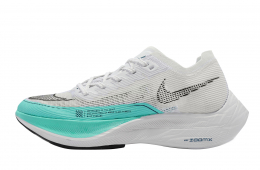 Nike WMNS ZoomX Vaporfly Next% 2 Aurora Green