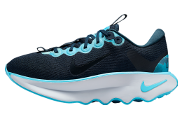 Nike Womens Artist Collection Armory Navy / Dark Obsidian