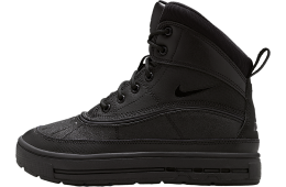 Nike Woodside 2 High GS Black / Black