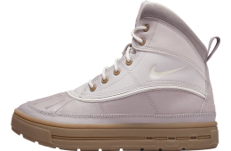 Nike Woodside 2 High GS Light Violet Ore / Platinum Violet