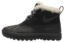 Nike Woodside Chukka 2 WMNS Black / Anthracite