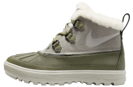 Nike Woodside Chukka 2 WMNS Light Taupe / Medium Olive