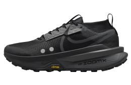 Nike Zegama 2 Black / Velvet Brown