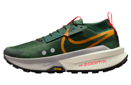 Nike Zegama 2 Fir / College Grey