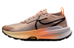 Nike Zegama 2 Malt / Ghost