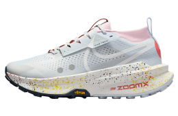 Nike Zegama 2 Pure Platinum / Football Grey