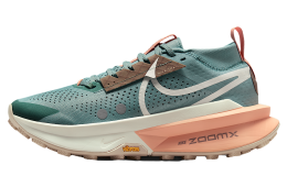 Nike Zegama 2 WMNS Cannon / Orange Chalk