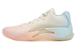 Nike Zion 3 PF Bleached Coral / Pale Ivory
