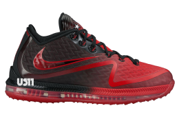 Nike Zoom Field General 2 - Raging Fire