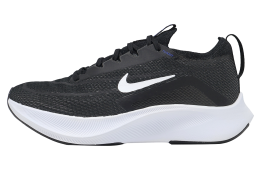 Nike Zoom Fly 4 Black / White