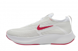Nike Zoom Fly 4 Platinum Tint Siren Red