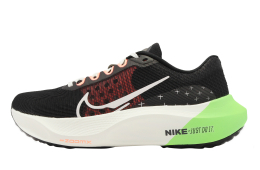 Nike Zoom Fly 5 Black Ghost Green