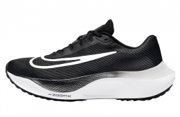 Nike Zoom Fly 5 Black White