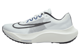 Nike Zoom Fly 5 White / Old Royal