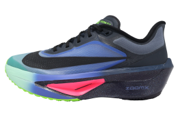 Nike Zoom Fly 6 Glam Dark Obsidian / Black