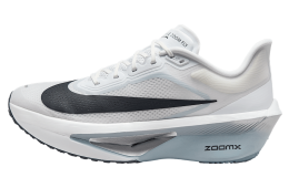 Nike Zoom Fly 6 White / Pure Platinum