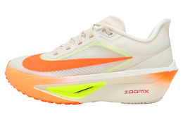 Nike Zoom Fly 6 WMNS Pale Ivory / Hyper Crimson