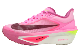 Nike Zoom Fly 6 WMNS Pink Spell / Bordeaux