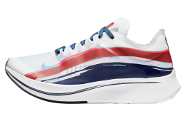 Nike Zoom Fly SP Barely Grape Blue Fury