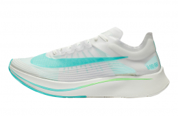 Nike Zoom Fly SP Rage Green