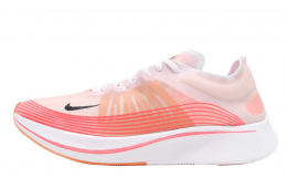 Nike Zoom Fly SP Varsity Red Black Summit White