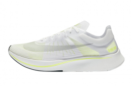 Nike Zoom Fly SP White Volt