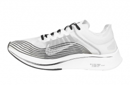 Nike Zoom Fly White Black