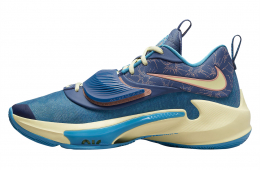 Nike Zoom Freak 3 Valentine’s Day