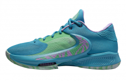 nike MAX Zoom Freak 4 Laser Blue