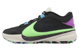 Nike Zoom Freak 5 EP Black / Phantom