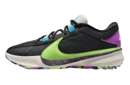 Nike Zoom Freak 5 Made in Sepolia