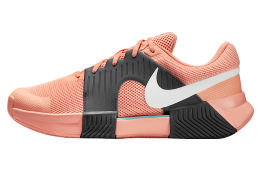 Nike Zoom GP Challenge 1 Apricot Agate / Obsidian (Hard Court)