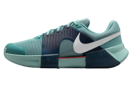 Nike Zoom GP Challenge 1 Cannon / Armory Navy (Hard Court)