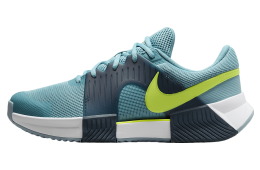 Nike Zoom GP Challenge 1 Denim Turquoise / Armory Navy / Volt