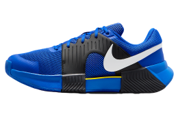 Nike Zoom GP Challenge 1 Racer Blue / Black (Hard Court)