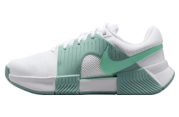 Nike Zoom GP Challenge 1 WMNS White / Cannon (Hard Court)