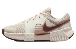 Nike Zoom GP Challenge 15 WMNS Pale Ivory / Vachetta Tan (Hard Court)