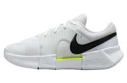 Nike Zoom GP Challenge 15 WMNS White / Pure Platinum (Hard Court)