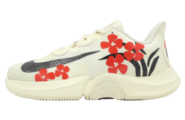 Nike Zoom GP Turbo HC Osaka WMNS Coconut Milk / Black